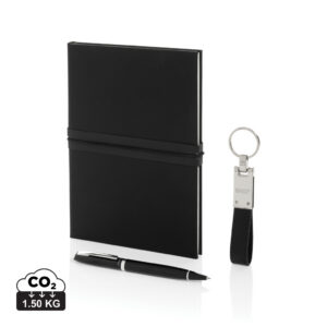 Visuel Set cadeau d'affaires RCS Swiss Peak