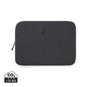 Visuel Housse ordinateur 15,6 pouces en nylon RCS KENTO URBAN