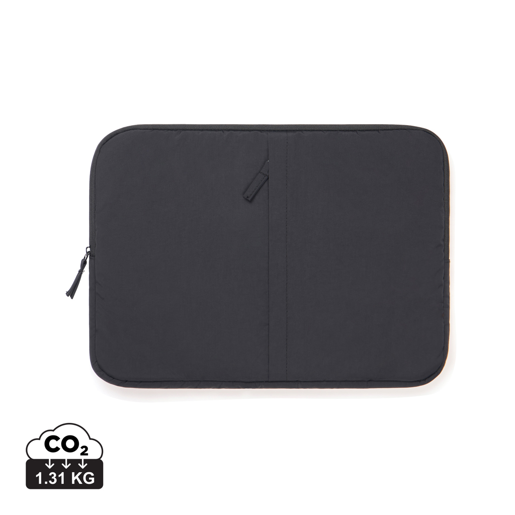 Miniature 1 pour Housse ordinateur 15,6 pouces en nylon RCS KENTO URBAN
