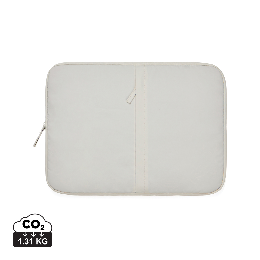 Miniature 10 pour Housse ordinateur 15,6 pouces en nylon RCS KENTO URBAN