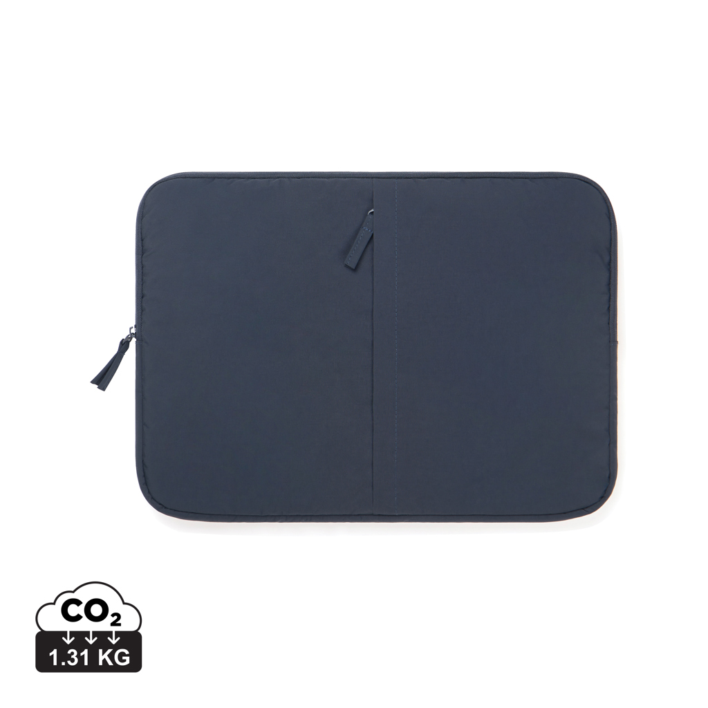 Miniature 11 pour Housse ordinateur 15,6 pouces en nylon RCS KENTO URBAN