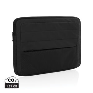 Visuel Pochette pour ordinateur 15,6" en rPET AWARE™ Armond