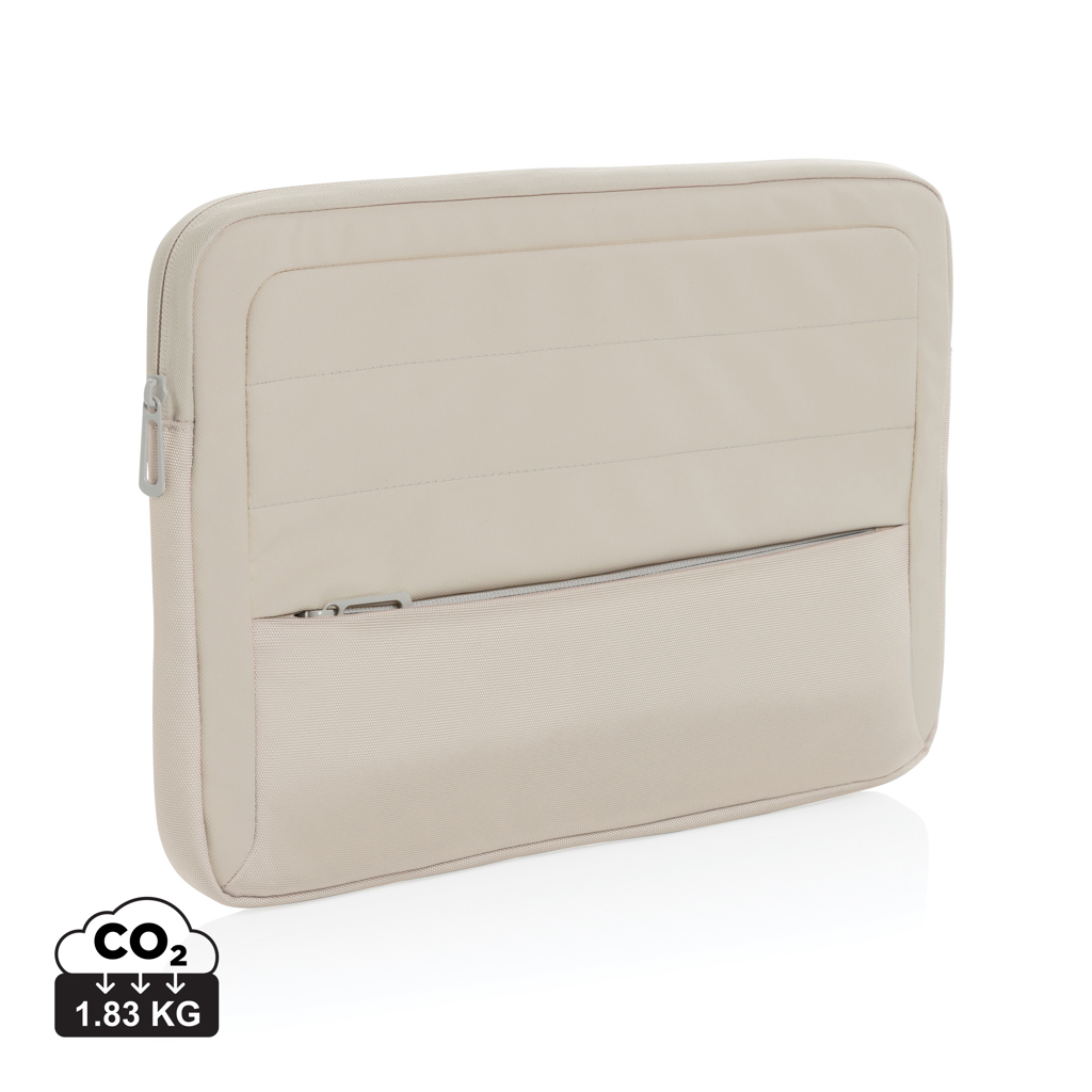 Miniature 9 pour Pochette pour ordinateur 15,6" en rPET AWARE™ Armond