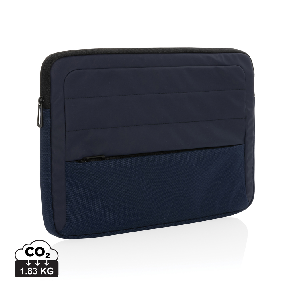 Miniature 10 pour Pochette pour ordinateur 15,6" en rPET AWARE™ Armond