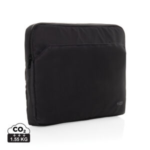 Visuel Pochette ordi 15.6'' en rPET AWARE™ Swiss Peak Essential