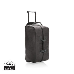 Visuel Trolley weekend Basic