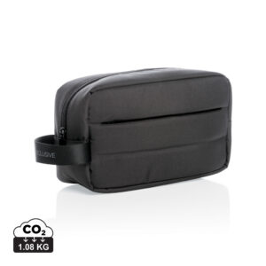 Visuel Trousse de toilette Impact en rPET AWARE™