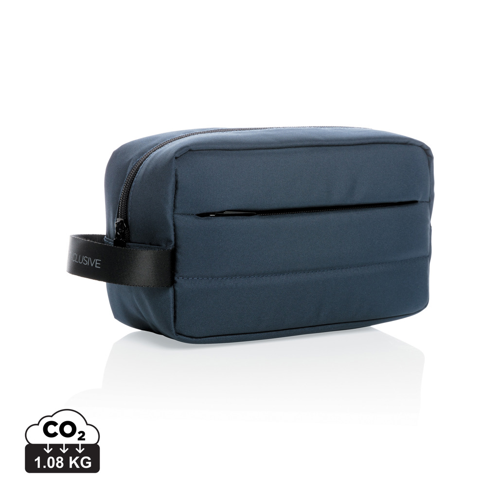 Miniature 15 pour Trousse de toilette Impact en rPET AWARE™