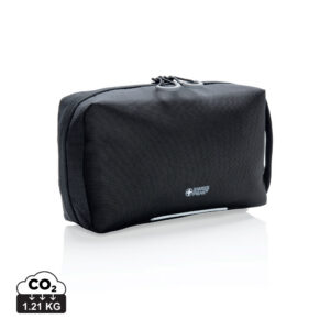 Visuel Pochette technique Swiss Peak AWARE™ sans PVC