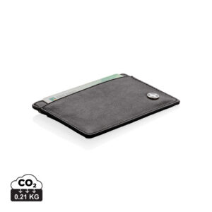 Visuel Porte-cartes anti RFID