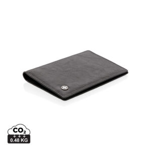 Visuel Etui passeport anti RFID