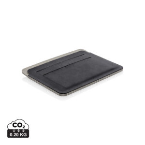 Visuel Porte-cartes anti RFID Québec