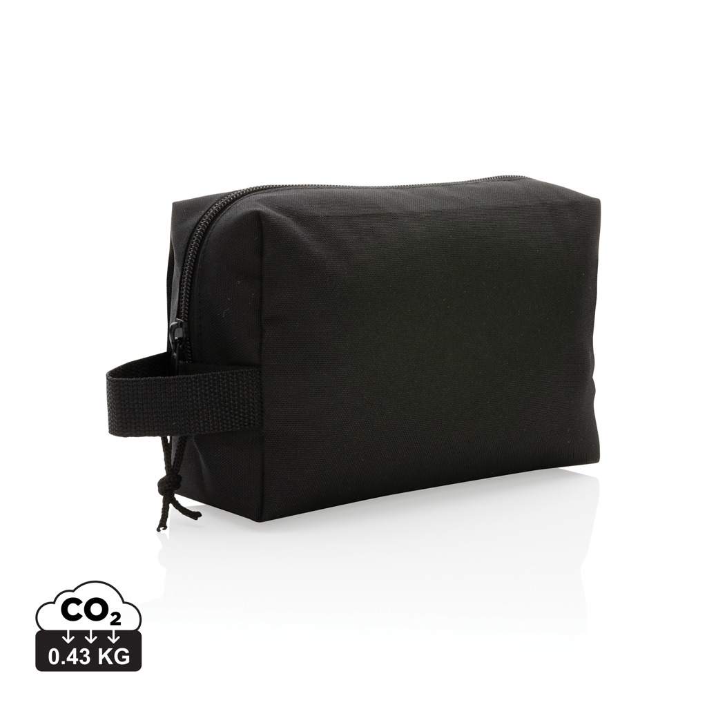Miniature 1 pour Trousse de toilette en rPET Impact AWARE™
