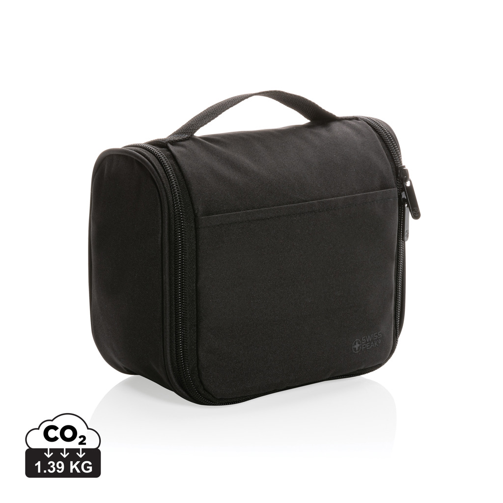 Miniature 1 pour Trousse de toilette AWARE™ Swiss Peak Lohan