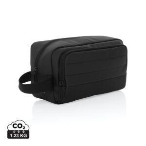 Visuel Trousse de toilette en rPET AWARE™ Armond