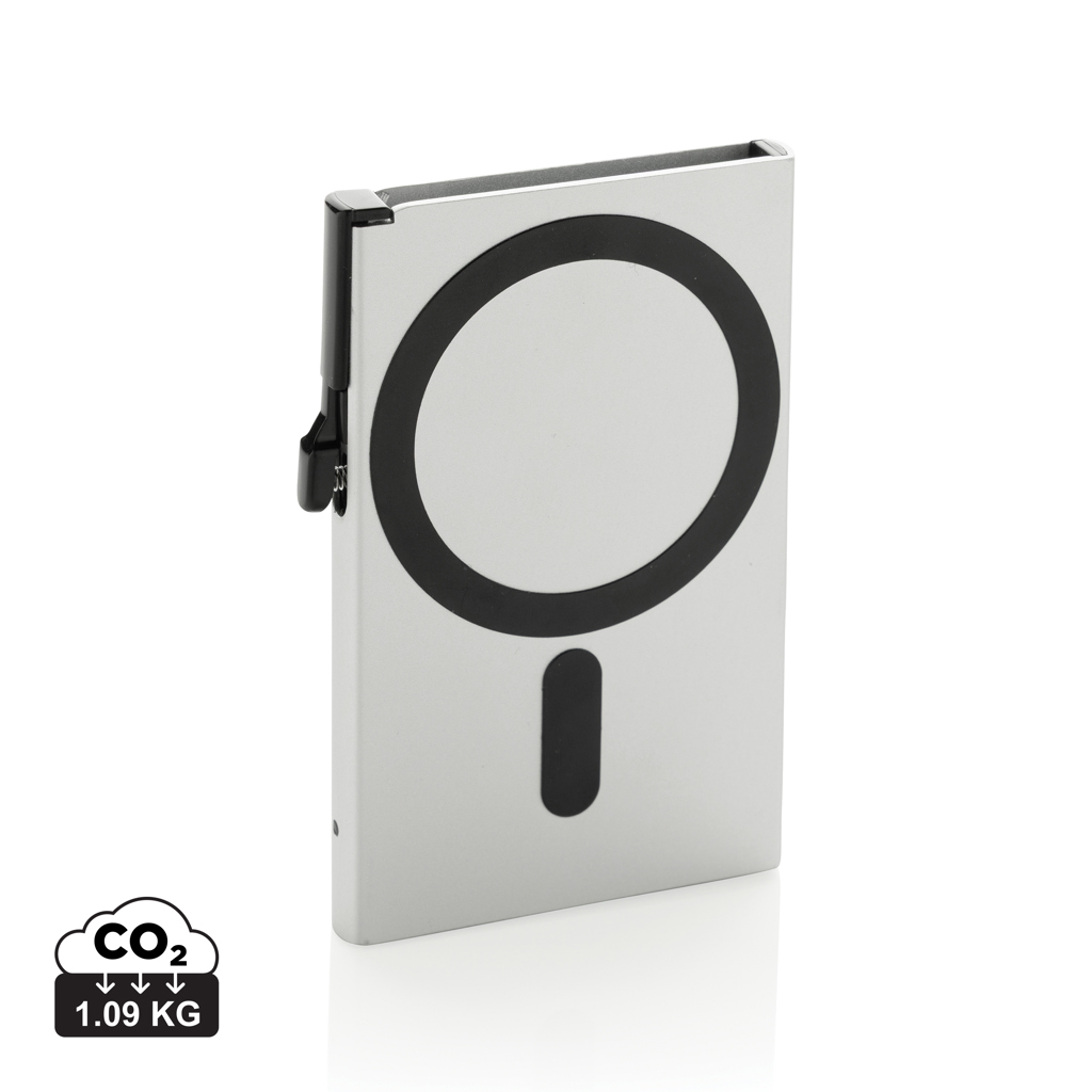 Miniature 12 pour Porte-cartes magnétique pour téléphone en aluminium