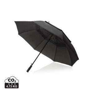 Visuel Parapluie tempête 30" Swiss Peak AWARE™ Tornado