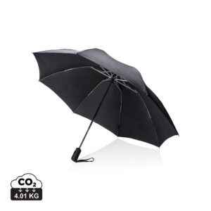 Visuel Parapluie réversible pliable 23' automatique SP AWARE™