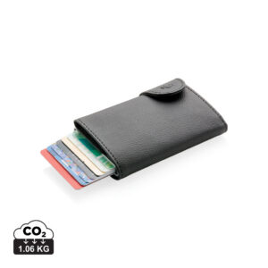 Visuel Porte-cartes anti RFID C-Secure