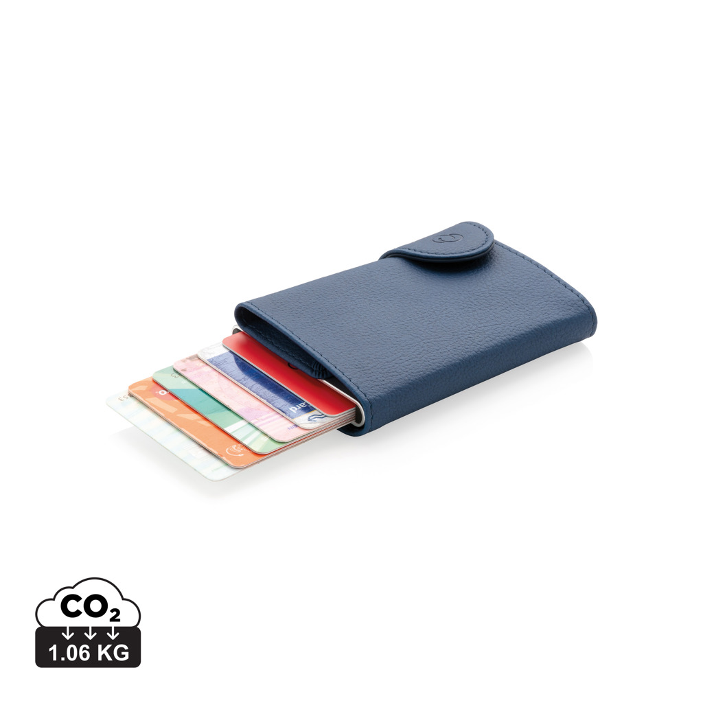 Miniature 17 pour Porte-cartes anti RFID C-Secure