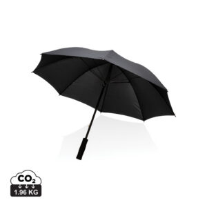 Visuel Parapluie tempête 23" en rPET 190T Impact AWARE™
