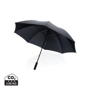 Visuel Parapluie tempête 30" en rPET 190T Impact AWARE™
