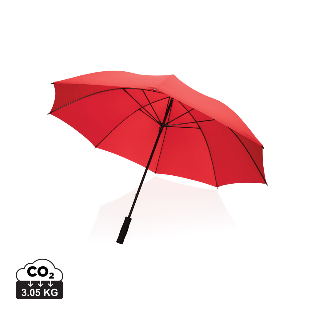 Miniature 10 pour Parapluie tempête 30" en rPET 190T Impact AWARE™