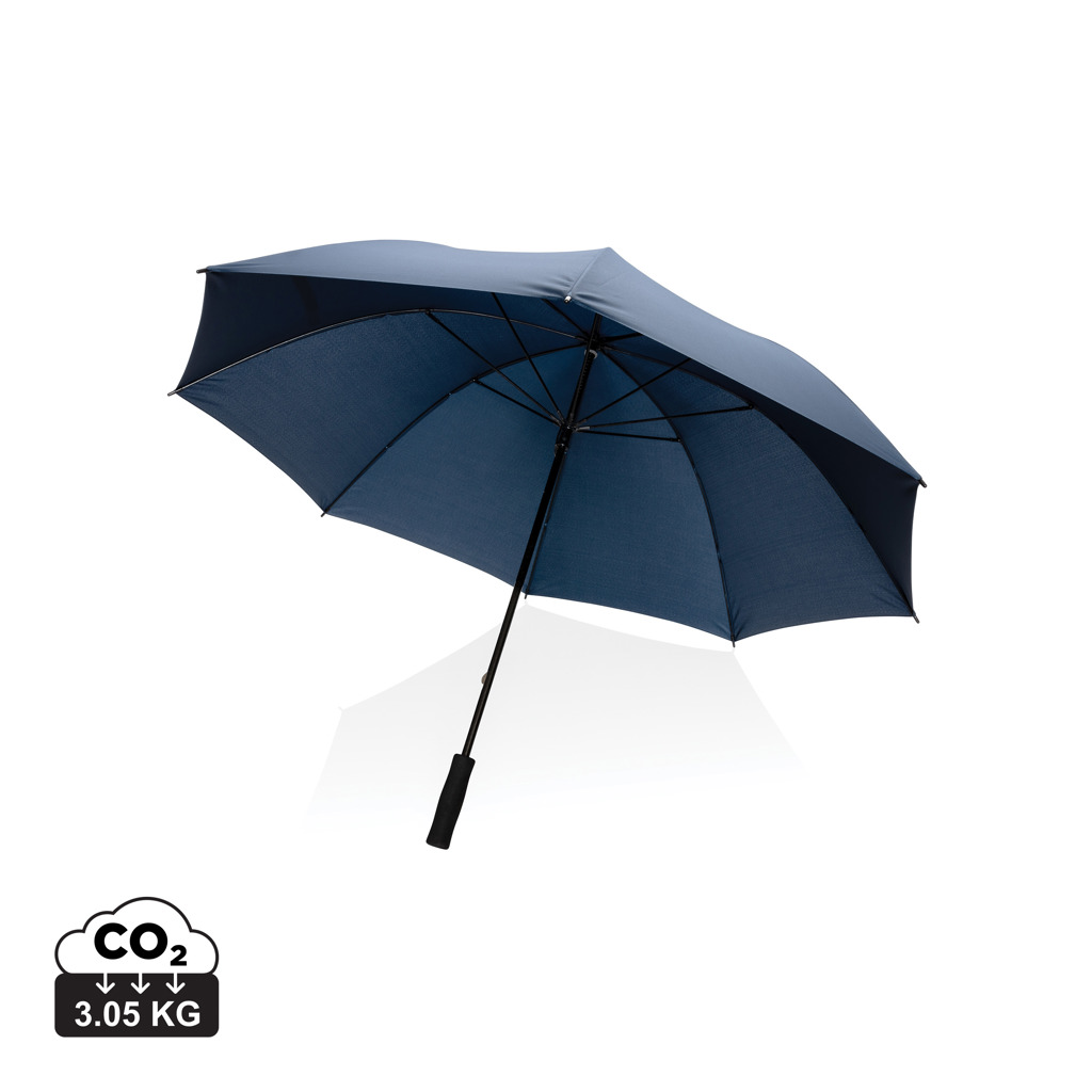 Miniature 11 pour Parapluie tempête 30" en rPET 190T Impact AWARE™