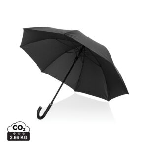 Visuel Parapluie 25'' en rPET Aware™ Swiss Peak Vero