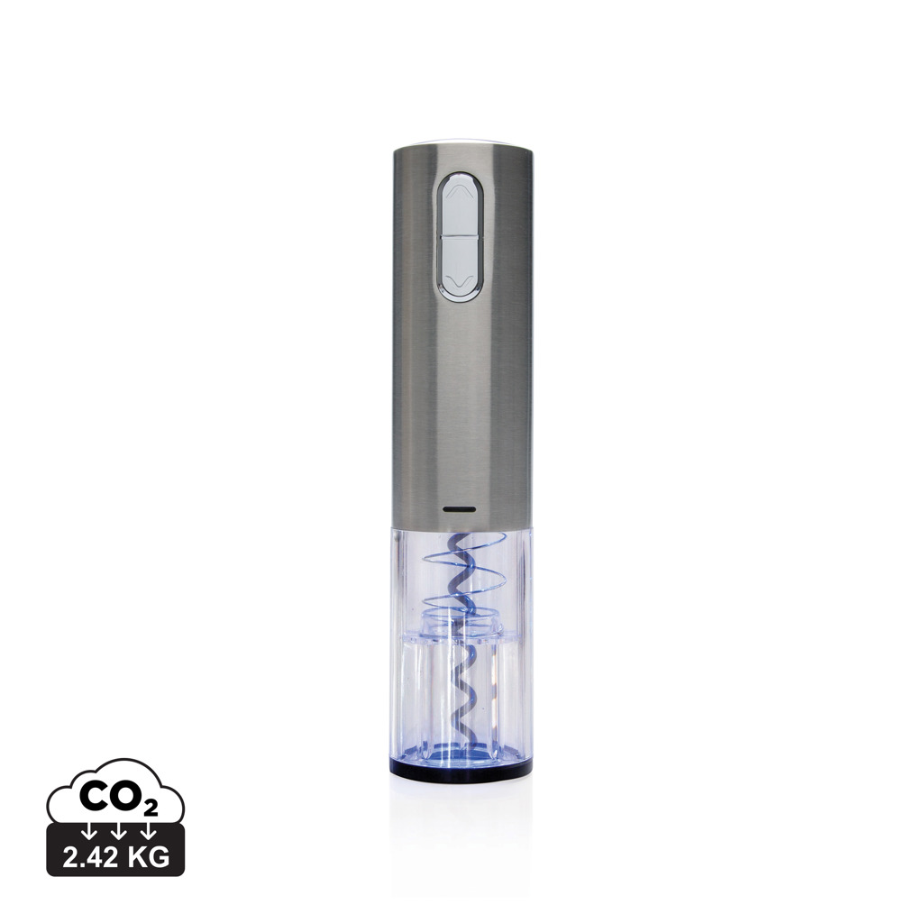 Miniature 1 pour Tire-bouchon électrique - rechargeable USB