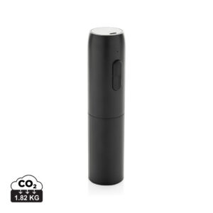 Visuel Tire-bouchon électrique rechargeable Vino