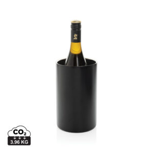 Visuel Seau à vin en acier inoxydable recyclé RCS Vino