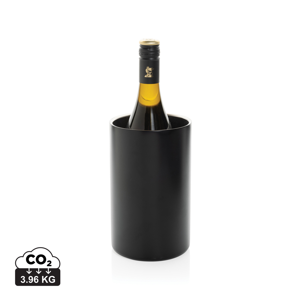Miniature 1 pour Seau à vin en acier inoxydable recyclé RCS Vino