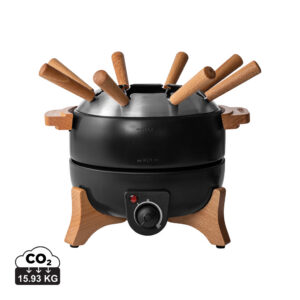 Visuel BOSKA Set à fondue électrique Party - 2.3L (EU Type F)