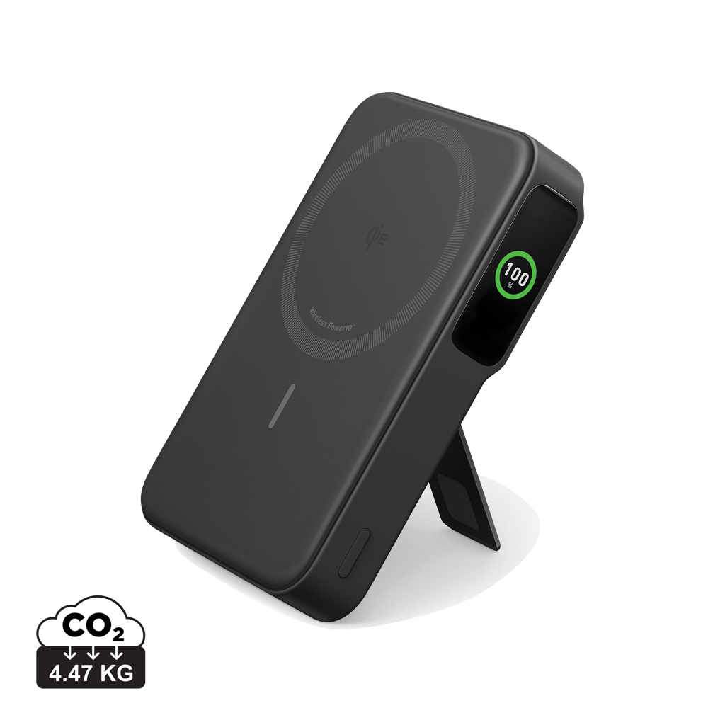 Miniature 1 pour Powerbank 10.000 mAh magnétique Anker MagGo QI2