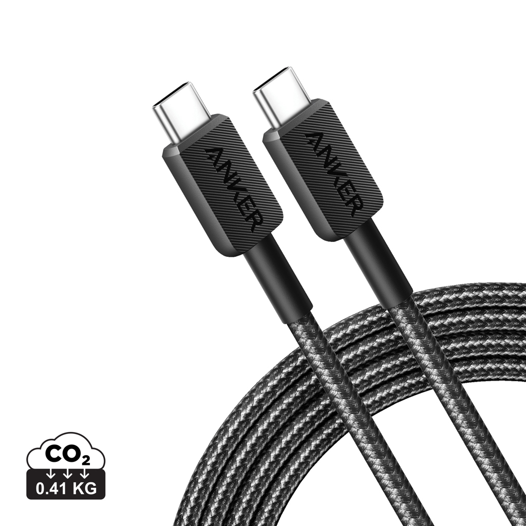 Miniature 1 pour Câble Anker USB-C vers USB-C, 1,8 mètre, 60 W