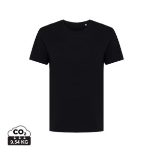 Visuel T-shirt pour femmes en coton recyclé Iqoniq Yala