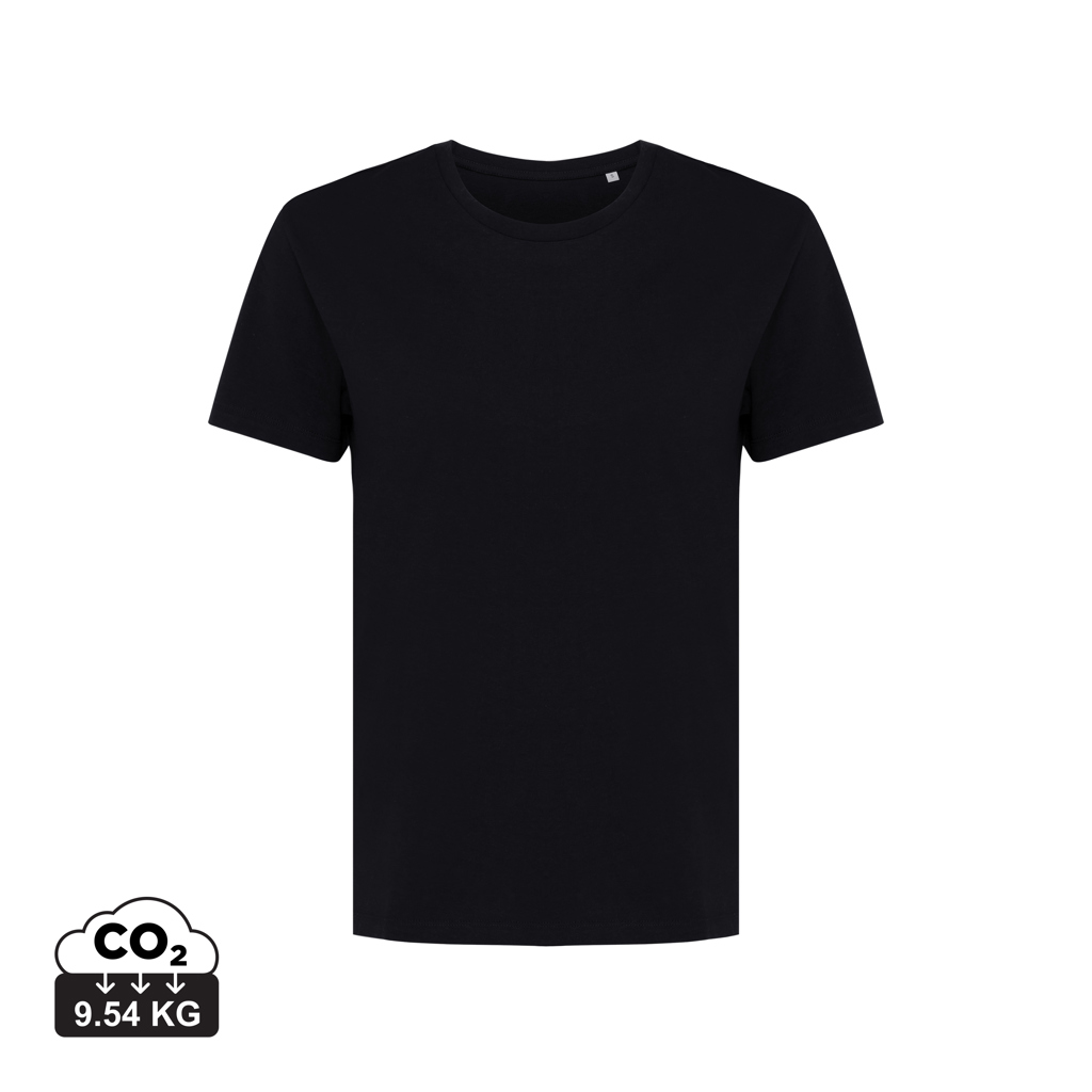 Miniature 1 pour T-shirt pour femmes en coton recyclé Iqoniq Yala