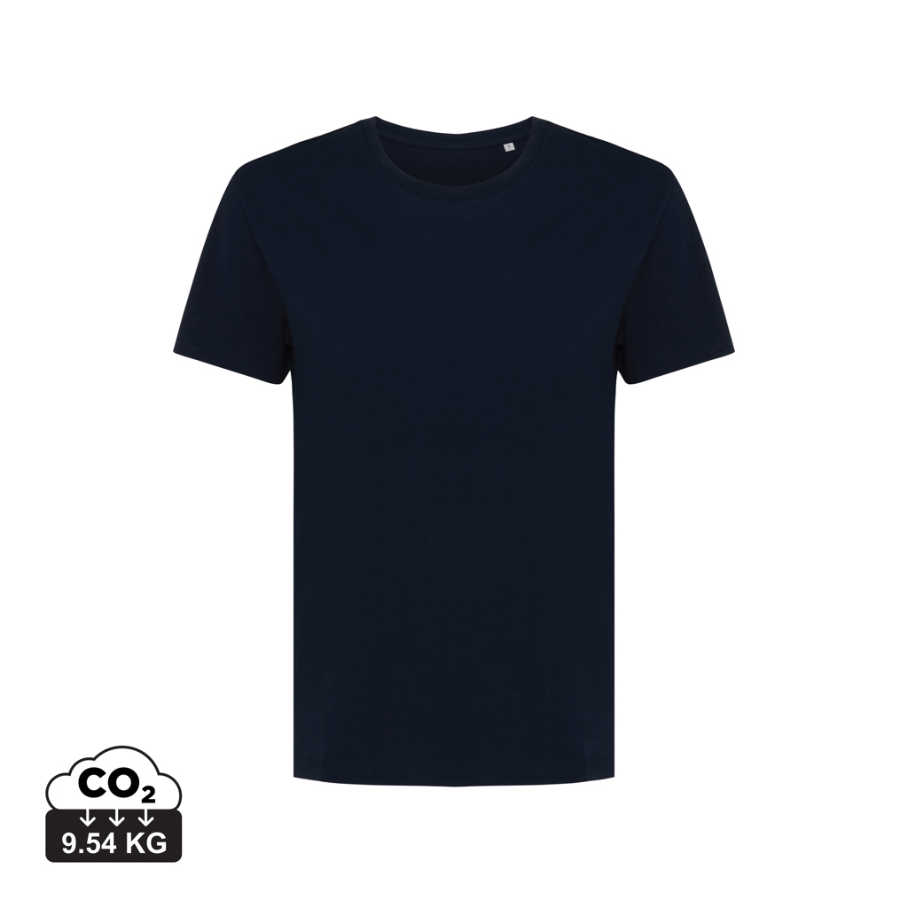 Miniature 8 pour T-shirt pour femmes en coton recyclé Iqoniq Yala