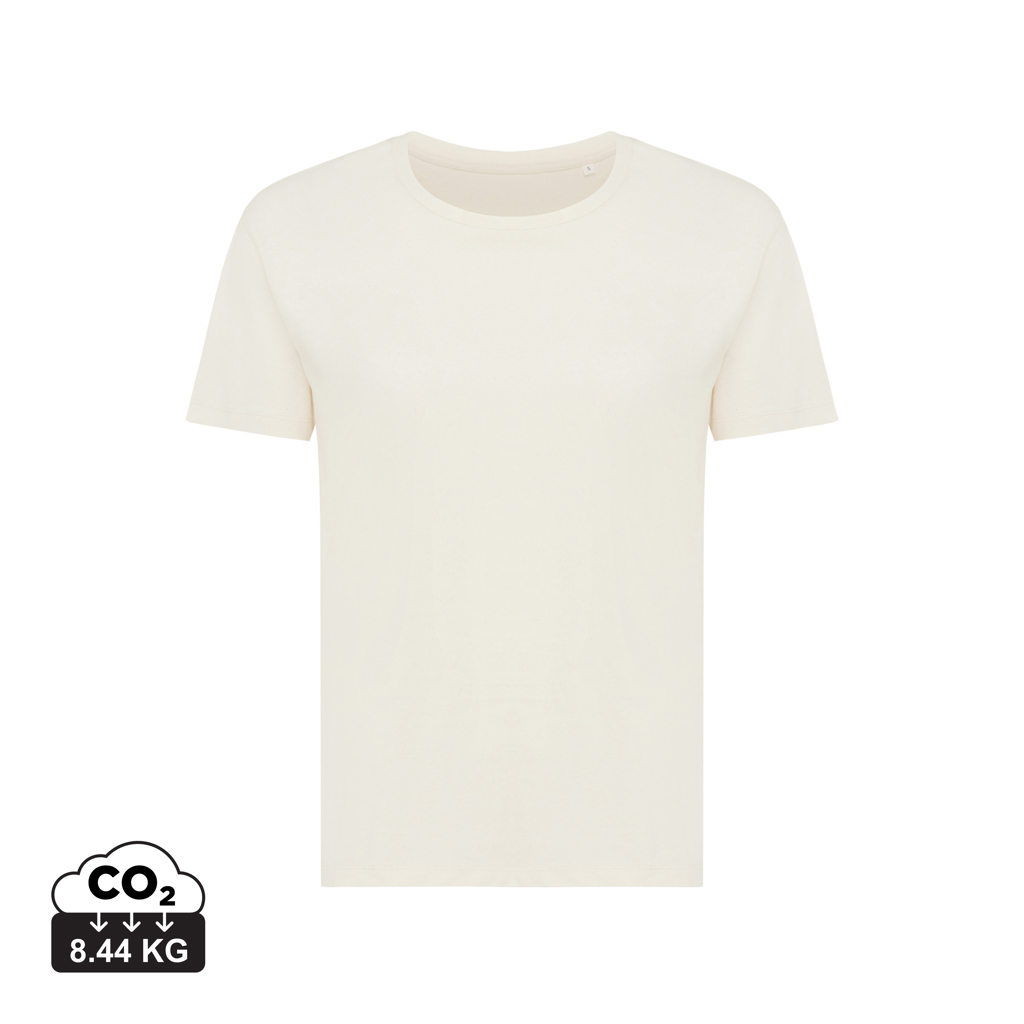 Miniature 12 pour T-shirt pour femmes en coton recyclé Iqoniq Yala
