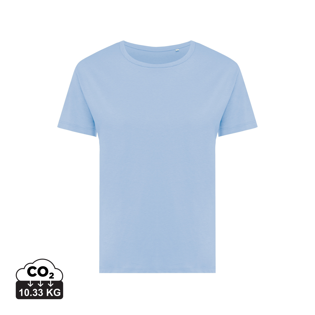 Miniature 13 pour T-shirt pour femmes en coton recyclé Iqoniq Yala
