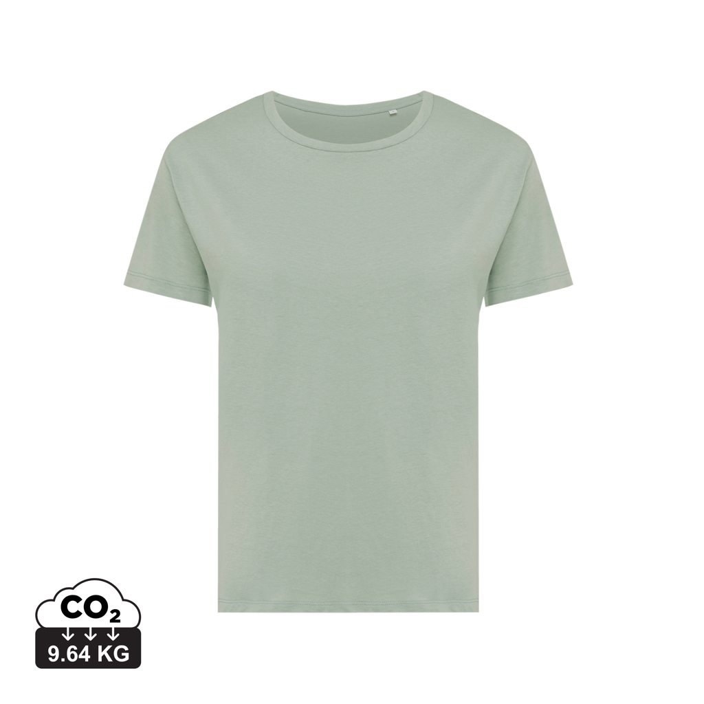 Miniature 14 pour T-shirt pour femmes en coton recyclé Iqoniq Yala