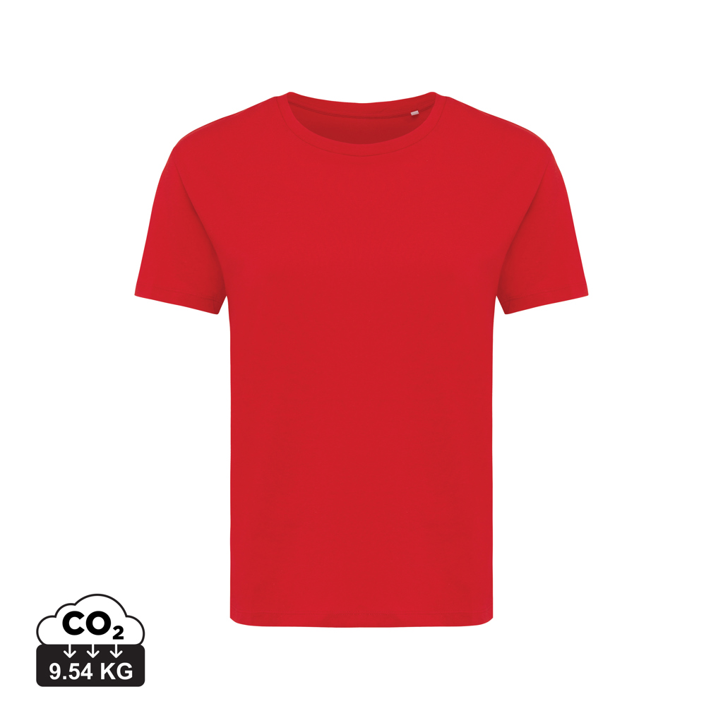 Miniature 16 pour T-shirt pour femmes en coton recyclé Iqoniq Yala