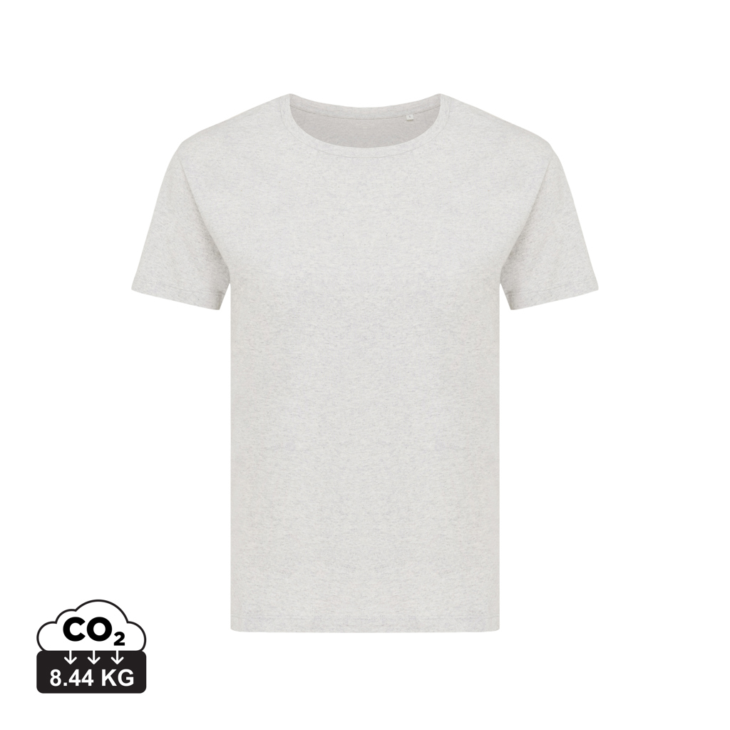 Miniature 17 pour T-shirt pour femmes en coton recyclé Iqoniq Yala