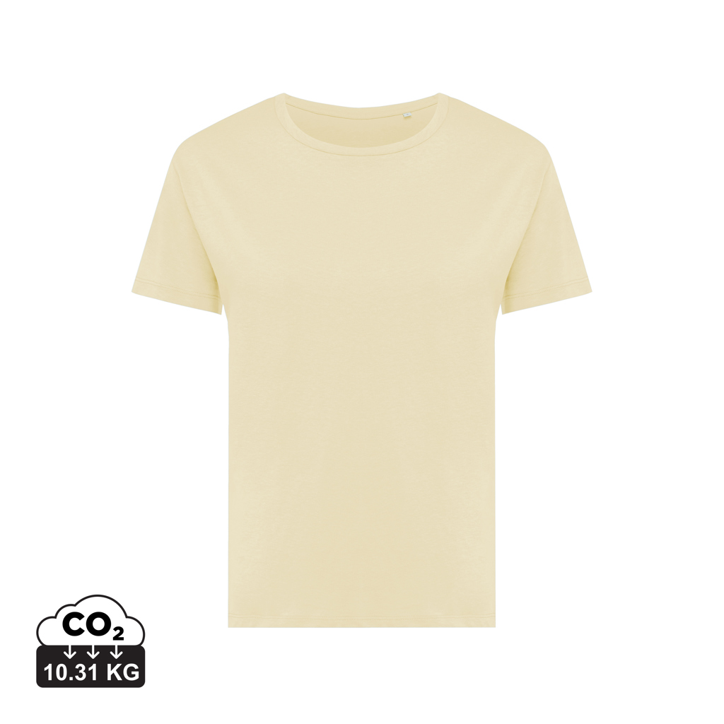Miniature 18 pour T-shirt pour femmes en coton recyclé Iqoniq Yala