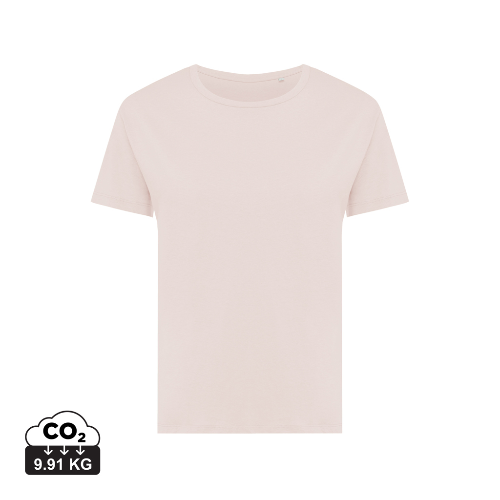 Miniature 21 pour T-shirt pour femmes en coton recyclé Iqoniq Yala