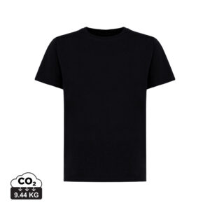Visuel T-shirt pour enfants en coton recyclé Iqoniq Koli