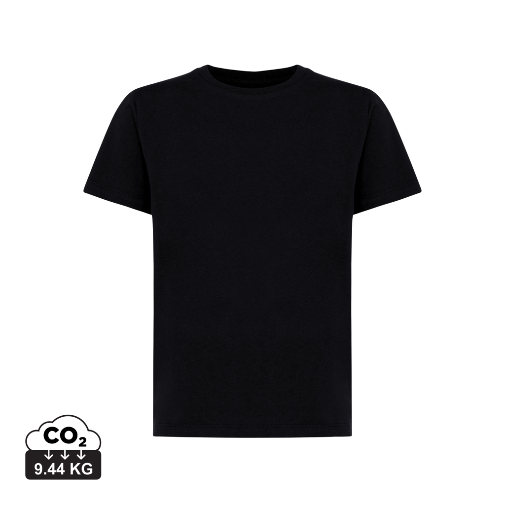 Miniature 1 pour T-shirt pour enfants en coton recyclé Iqoniq Koli