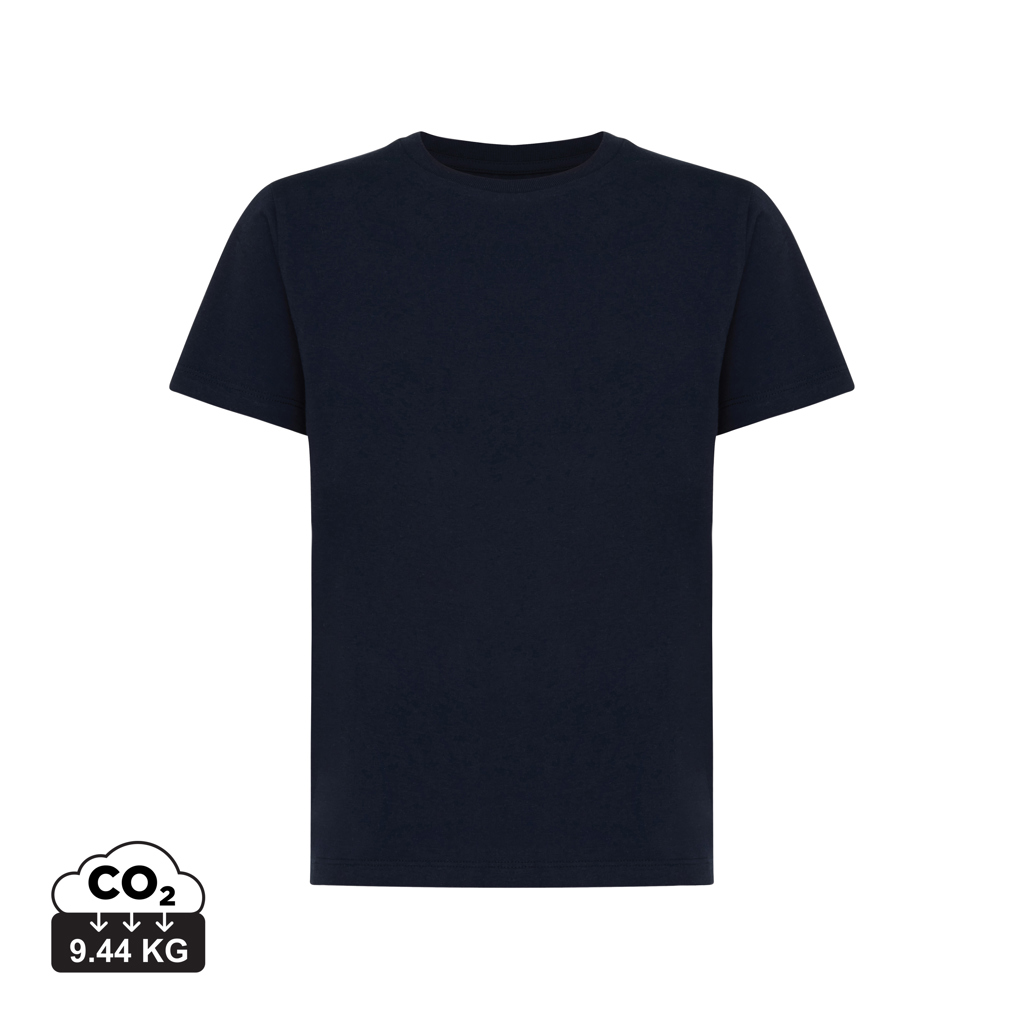 Miniature 15 pour T-shirt pour enfants en coton recyclé Iqoniq Koli