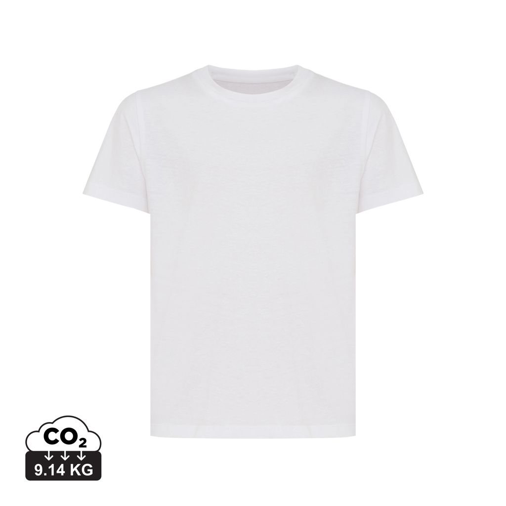 Miniature 16 pour T-shirt pour enfants en coton recyclé Iqoniq Koli